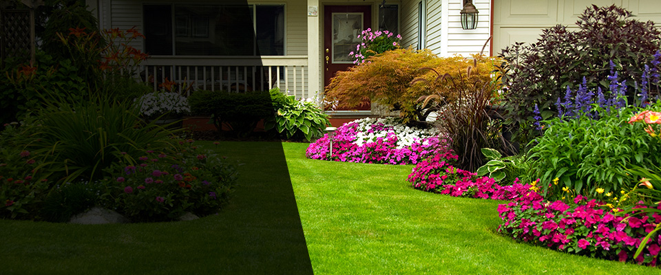 Lake City Landscapers