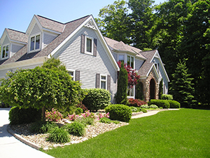 Landscapers and Lawncare Services in Lake City, MN
