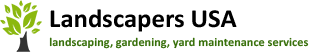 Lake City Landscapers